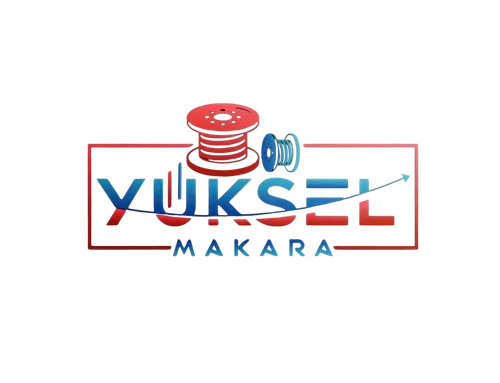Yüksel Makara Logo